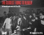 The Closest Thing To Heaven