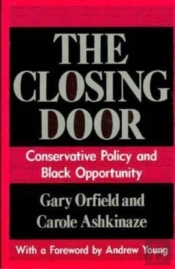 The Closing Door