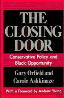 Bertrand.pt - The Closing Door