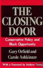 The Closing Door