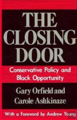 Bertrand.pt - The Closing Door