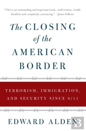 The Closing Of The American Border