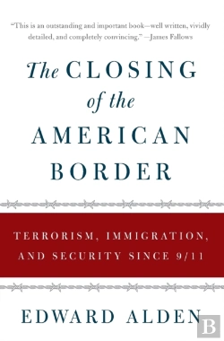 Bertrand.pt - The Closing Of The American Border