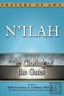 The Closing Of The Gates