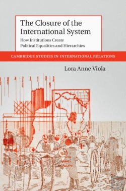 Bertrand.pt - The Closure Of The International System