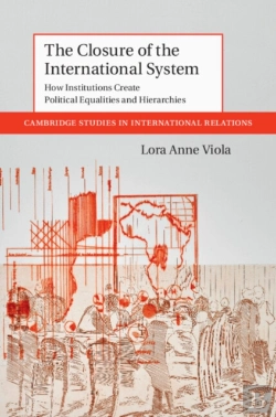 Bertrand.pt - The Closure Of The International System