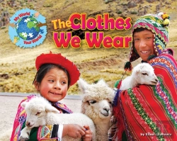 Bertrand.pt - The Clothes We Wear