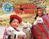 The Clothes We Wear