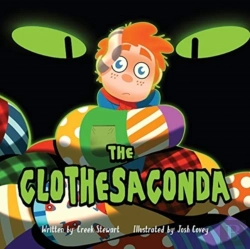 Bertrand.pt - The Clothesaconda