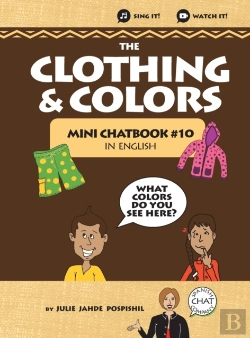 Bertrand.pt - The Clothing   Colors: Mini Chatbook In