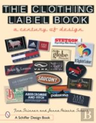 The Clothing Label Book