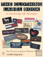 The Clothing Label Book
