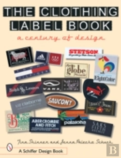 Bertrand.pt - The Clothing Label Book