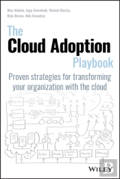 The Cloud Adoption Playbook