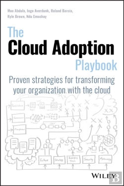 Bertrand.pt - The Cloud Adoption Playbook
