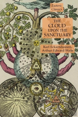 Bertrand.pt - The Cloud Upon The Sanctuary: Esoteric C