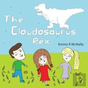 The Cloudosaurus Rex