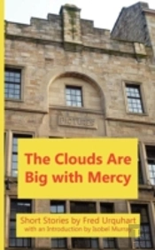 The Clouds Are Big With Mercy