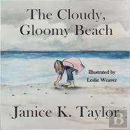 The Cloudy, Gloomy Beach
