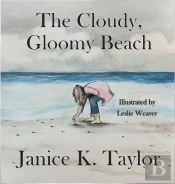 The Cloudy, Gloomy Beach