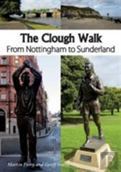 The Clough Walk