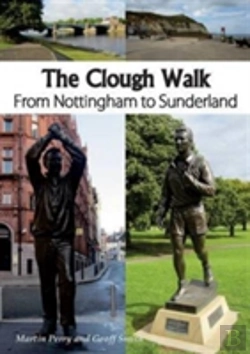 Bertrand.pt - The Clough Walk