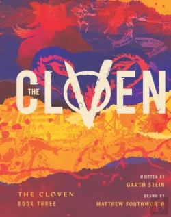 Bertrand.pt - The Cloven: Book Three