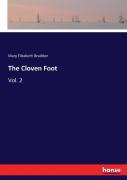 The Cloven Foot