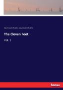 The Cloven Foot