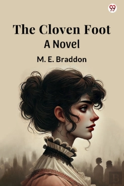 Bertrand.pt - The Cloven Foota Novel (Edition1)