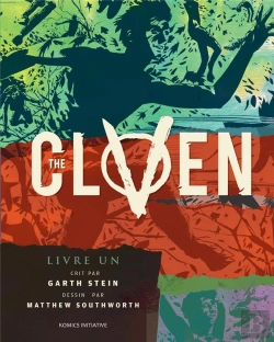 Bertrand.pt - The Cloven