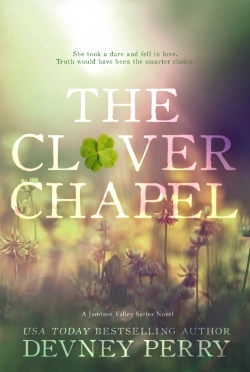 Bertrand.pt - The Clover Chapel