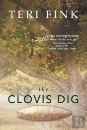 The Clovis Dig