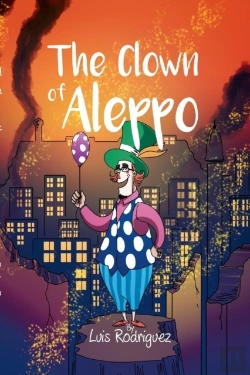 Bertrand.pt - The Clown Of Aleppo