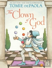 The Clown Of God