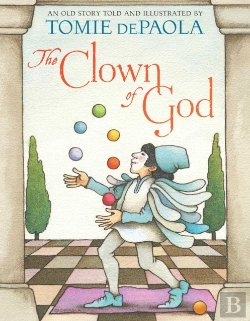 Bertrand.pt - The Clown Of God