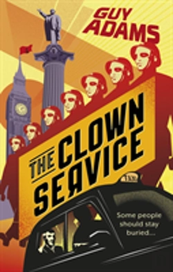 Bertrand.pt - The Clown Service