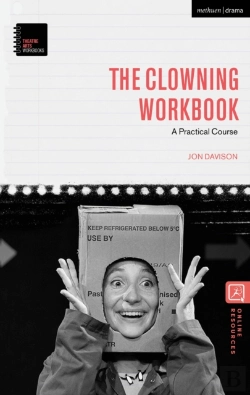 Bertrand.pt - The Clowning Workbook