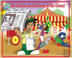Bertrand.pt - The Clowns Are In Charge Of The Circus