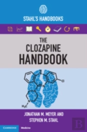 The Clozapine Handbook