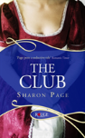 The Club: A Rouge Regency Romance