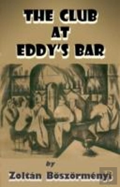 The Club At Eddy'S Bar
