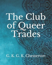The Club Of Queer Trades