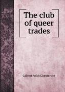 The Club Of Queer Trades