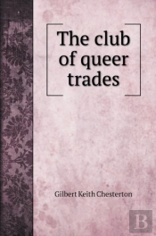 The Club Of Queer Trades
