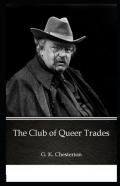 The Club Of Queer Trades