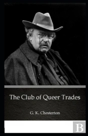 The Club Of Queer Trades