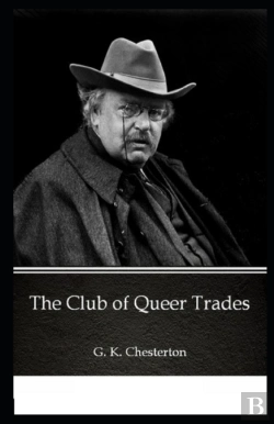 Bertrand.pt - The Club Of Queer Trades