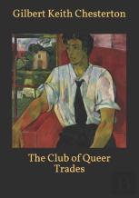 The Club Of Queer Trades