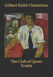 The Club Of Queer Trades